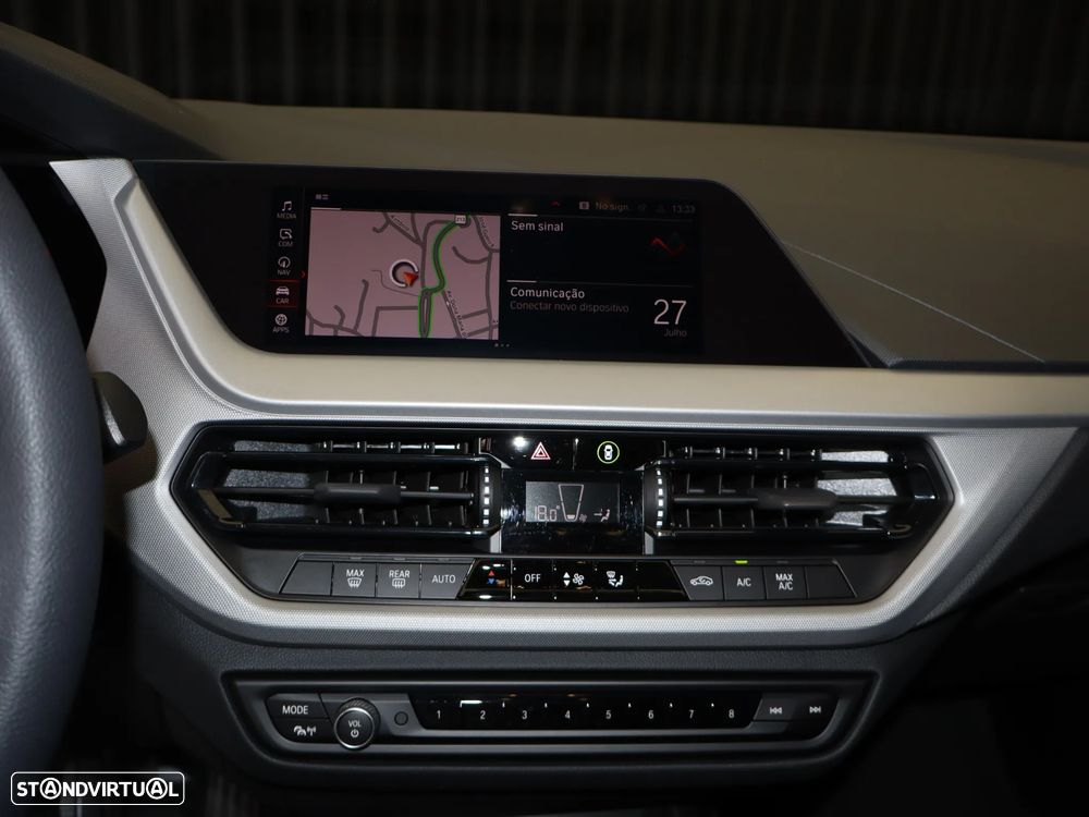 BMW 116 d - 22