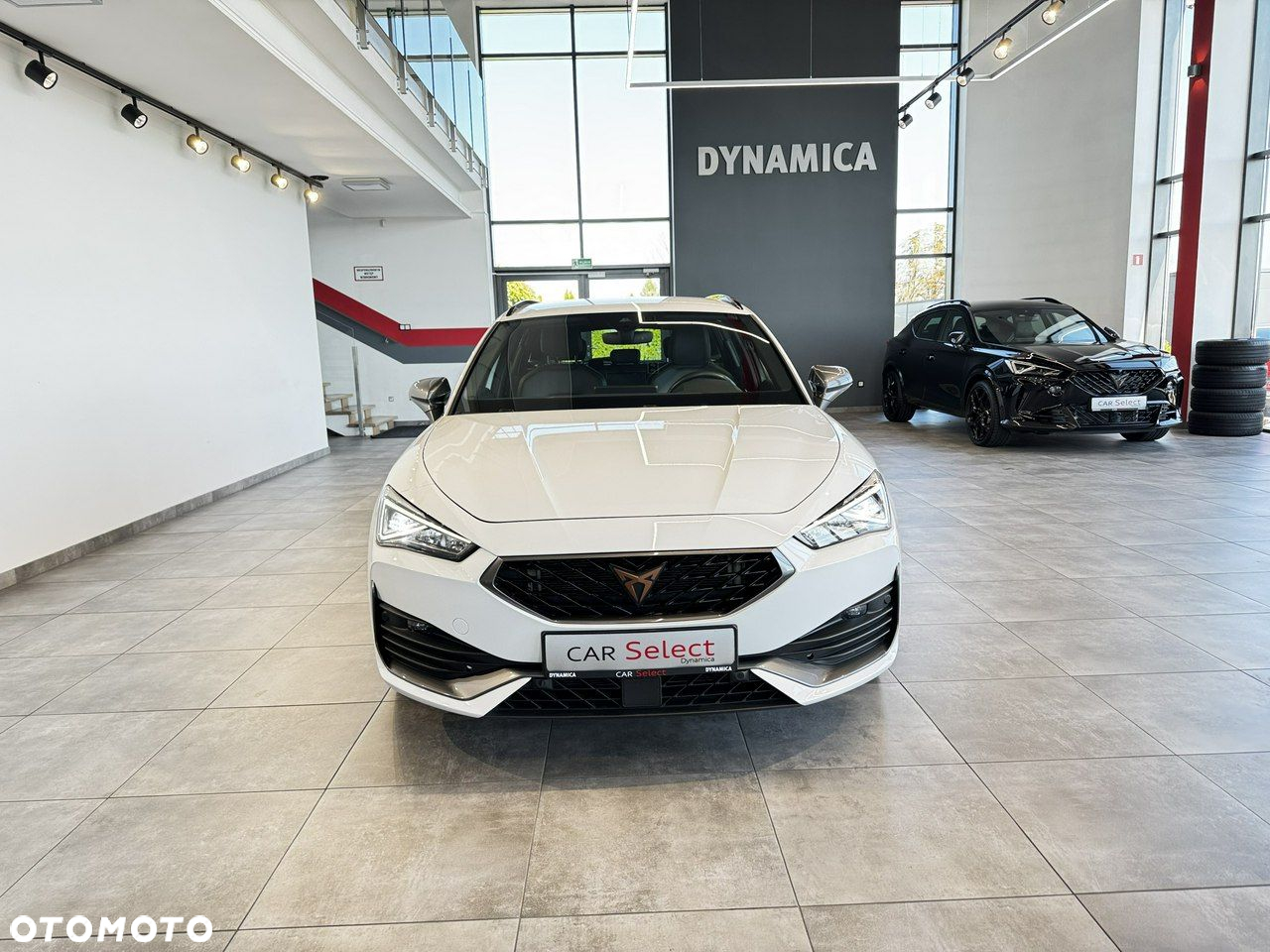Cupra Leon Sportstourer - 4