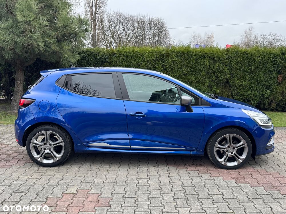 Renault Clio (Energy) dCi 90 Bose Edition - 6