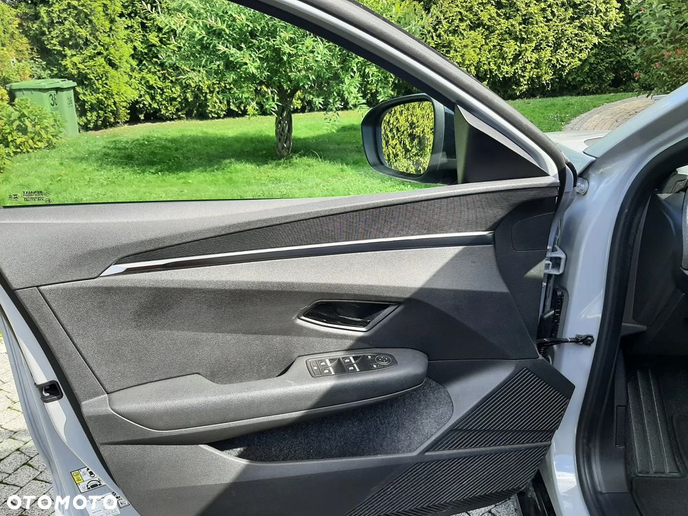 Renault Megane EV40 Techno - 11