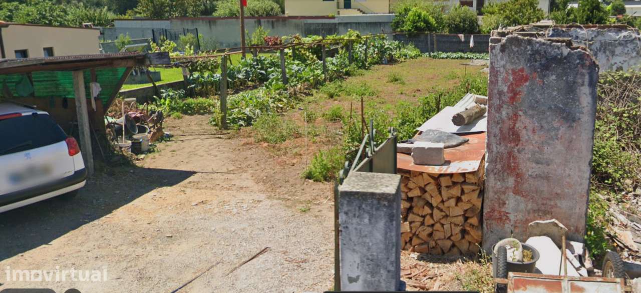 Terreno  Venda em Vila de Punhe,Viana do Castelo - Grande imagem: 3/13
