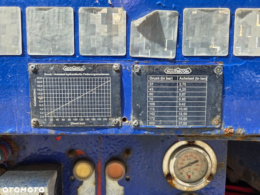 Nooteboom MCO 85-06V - 21