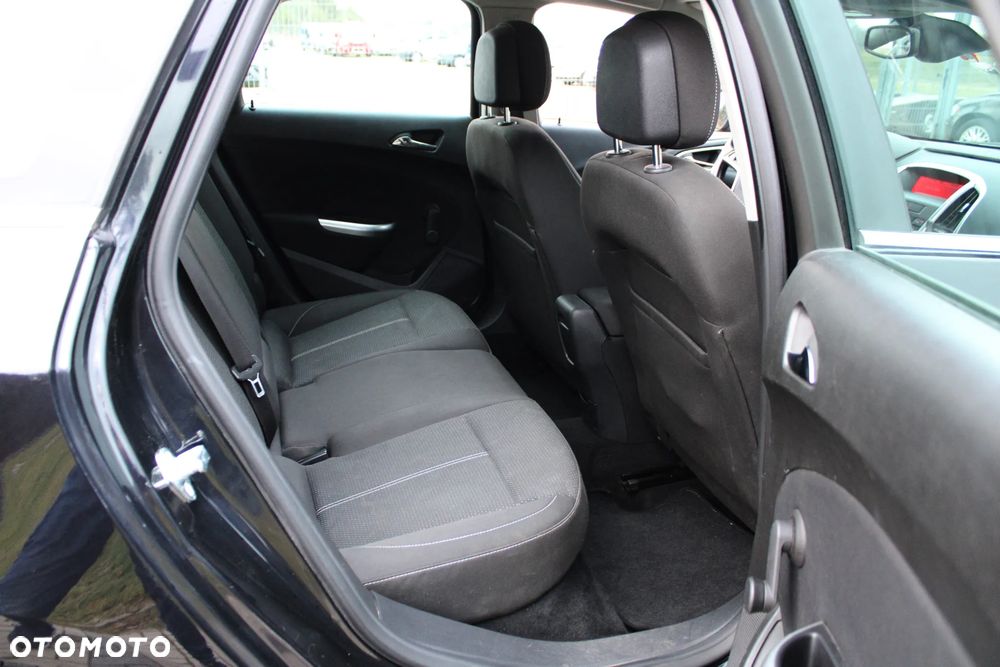 Opel Astra - 29