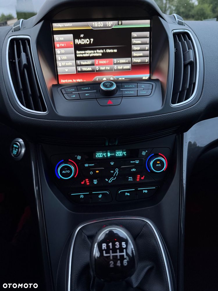 Ford Grand C-MAX Gr 2.0 TDCi Edition ASS - 16