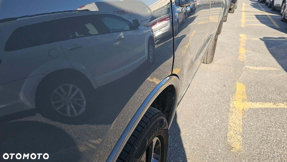 Dodge Durango 5,7 R/T - 14