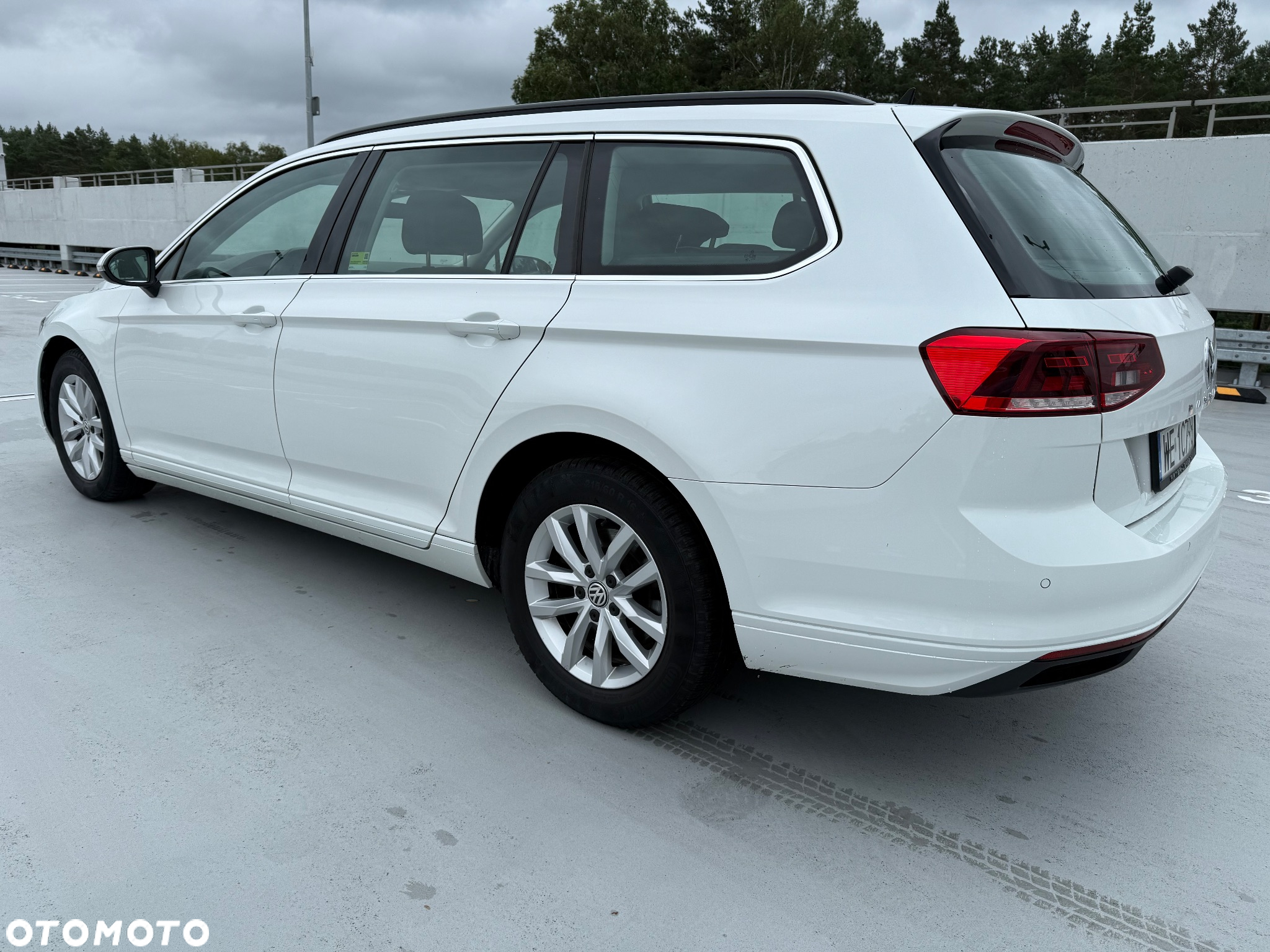 Volkswagen Passat 2.0 TDI EVO Business DSG - 5