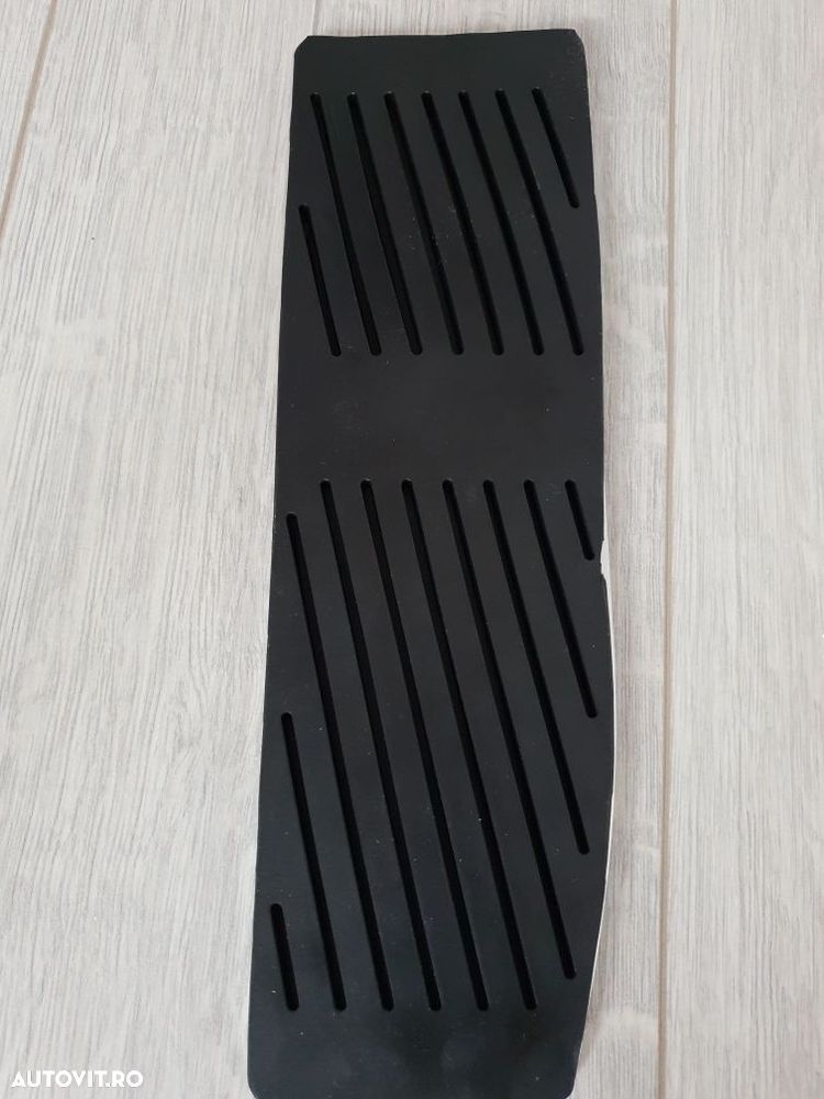 Ornament-Aluminiu-Pedale-M-Bmw-E39-E46-E87-E84-E90-E91-E92-320-330-D - 5