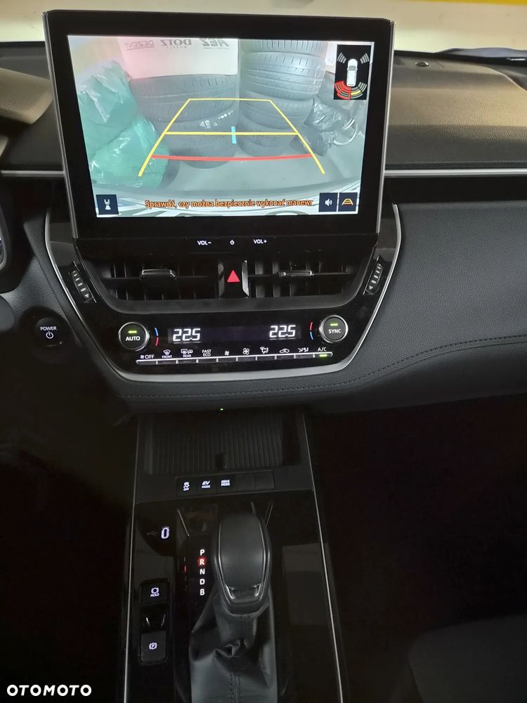 Toyota Corolla Cross 2.0 Hybrid Style - 7