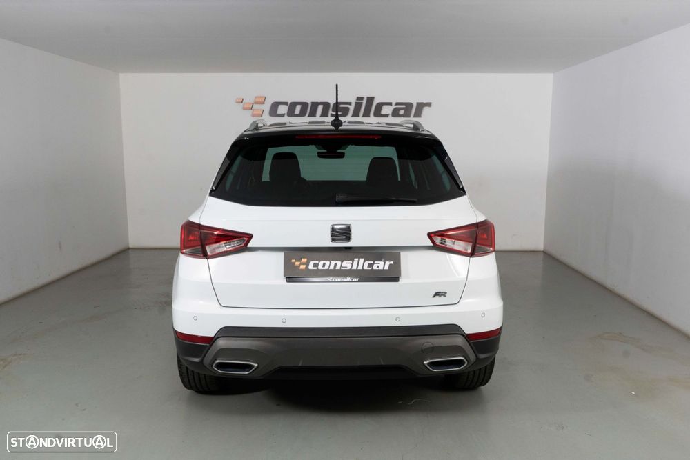 SEAT Arona 1.0 TSI FR - 6