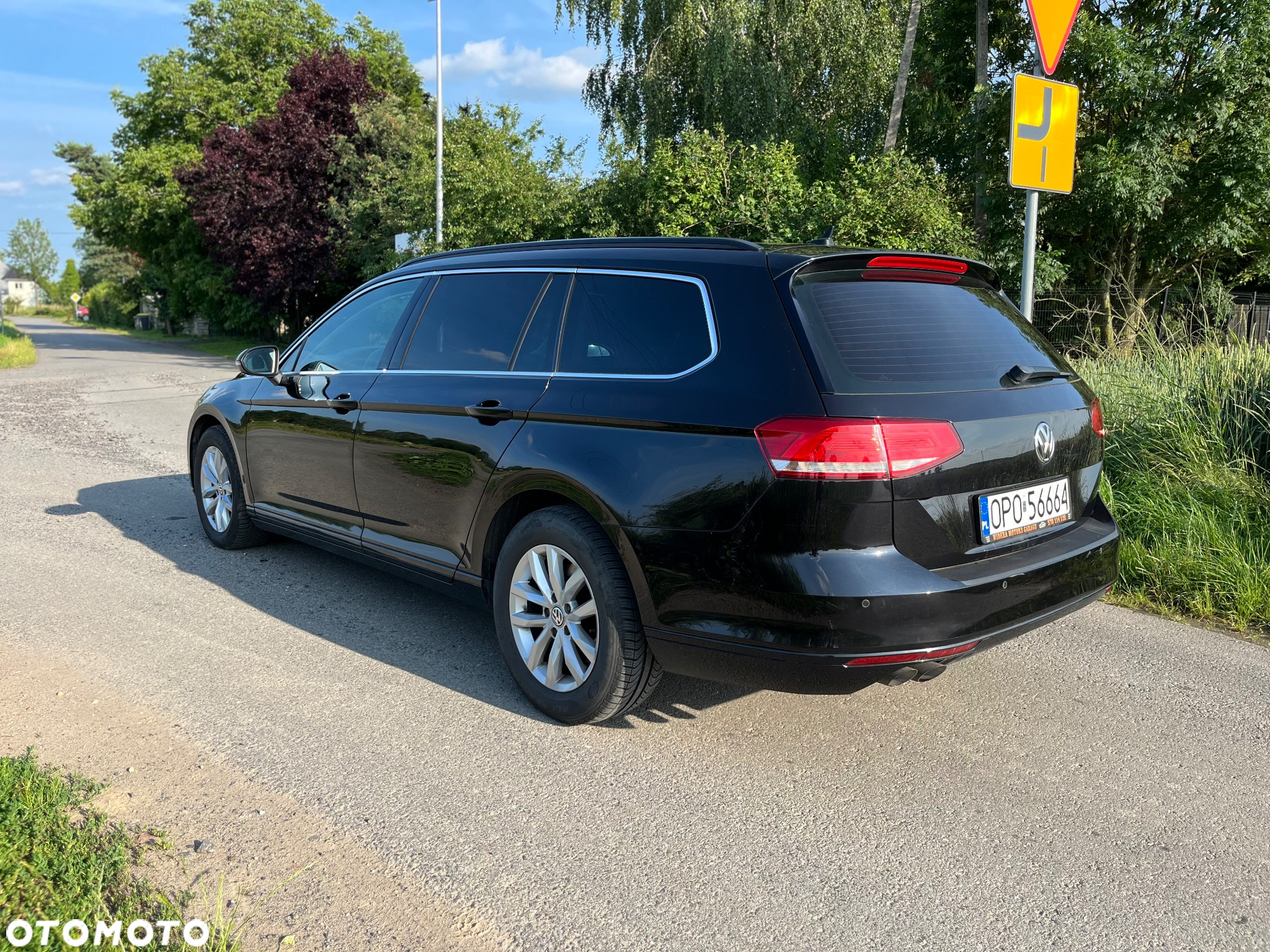 Volkswagen Passat 2.0 TDI BMT Highline DSG - 3