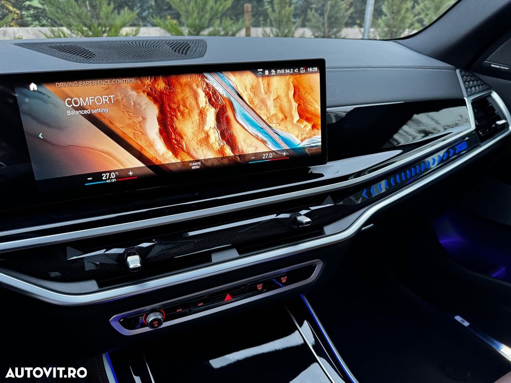 BMW X5 xDrive30d - 32