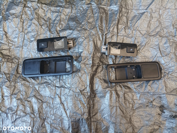 TIGUAN II OŚWIETLENIE KABINY LAMPKA LAMPKI PODSUFITKI