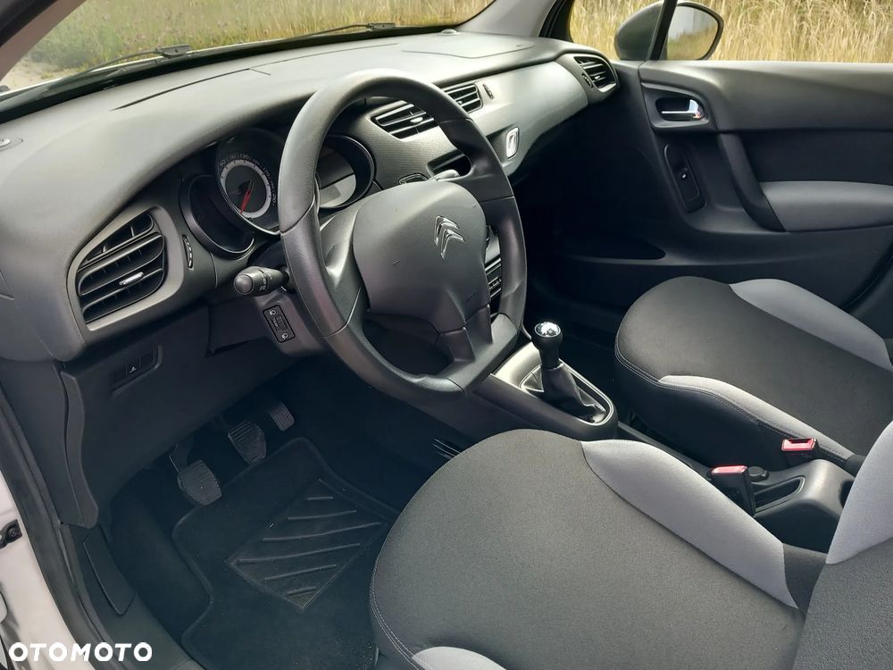 Citroën C3 1.1 Advance - 13