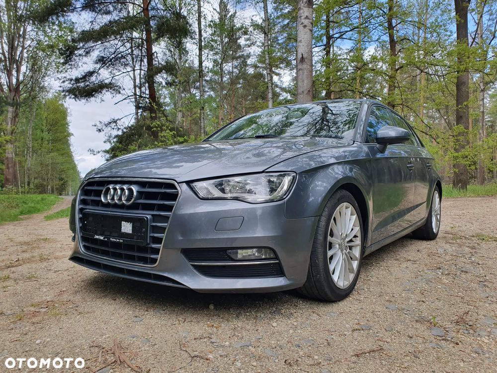 Audi A3 Sportback - 2