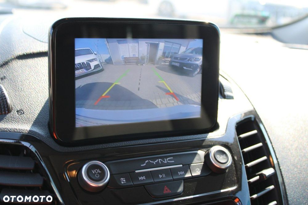 Ford Tourneo Connect - 26