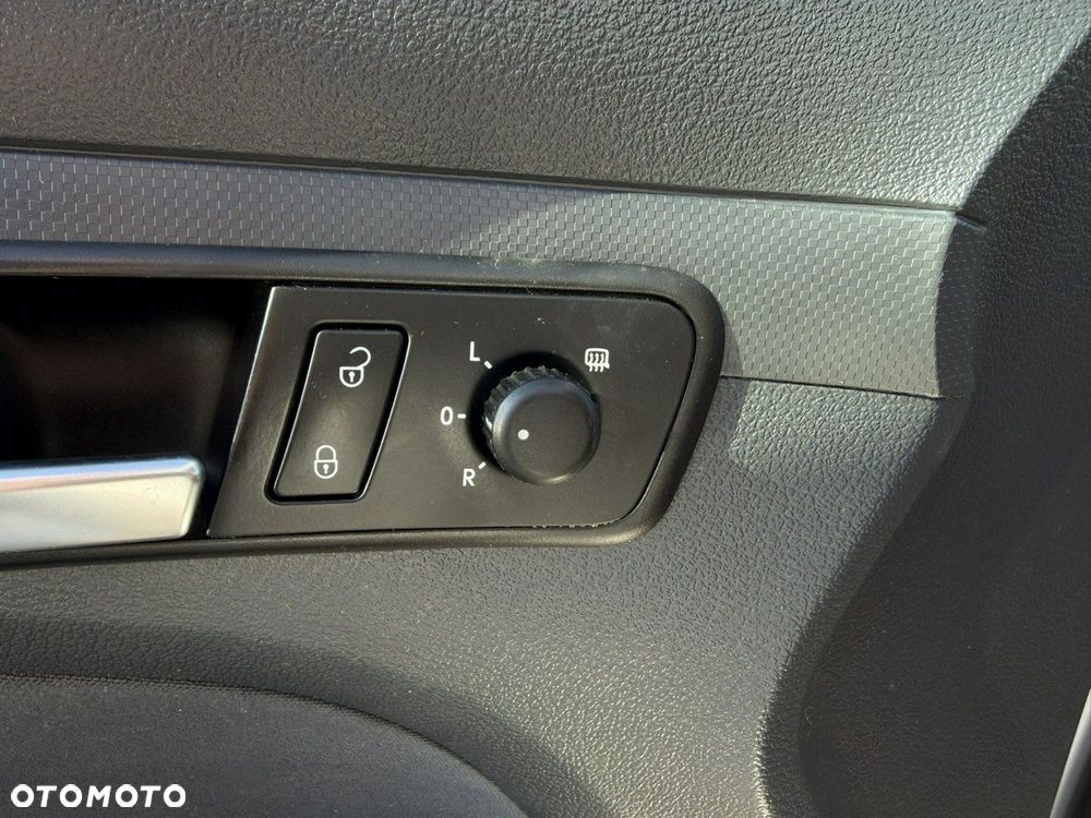 Volkswagen Caddy Trendline 4Motion - 17