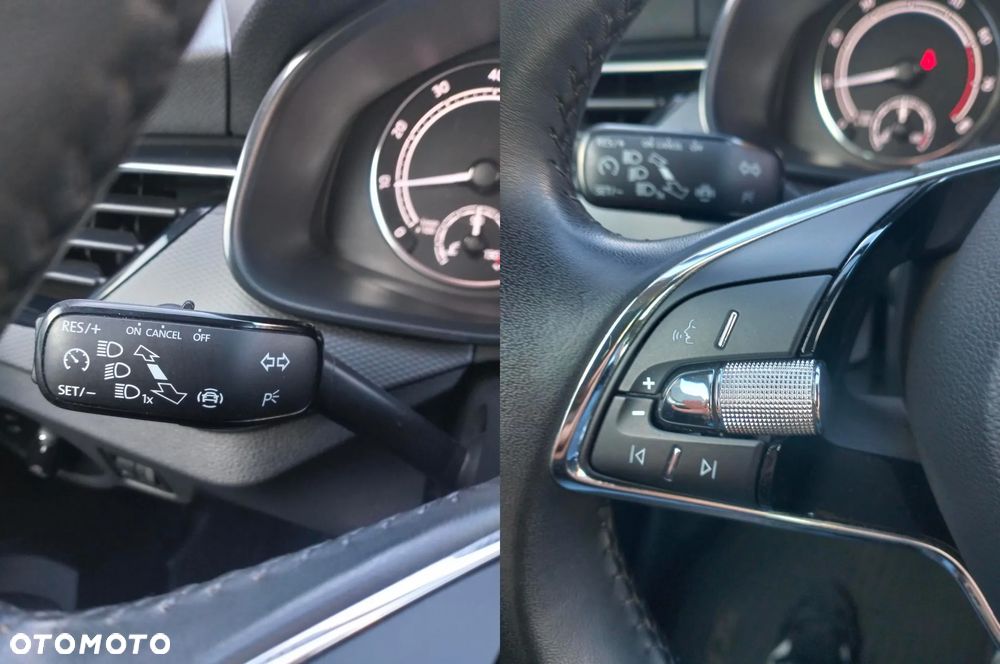 Skoda Scala 1.0 TSI Ambition - 10