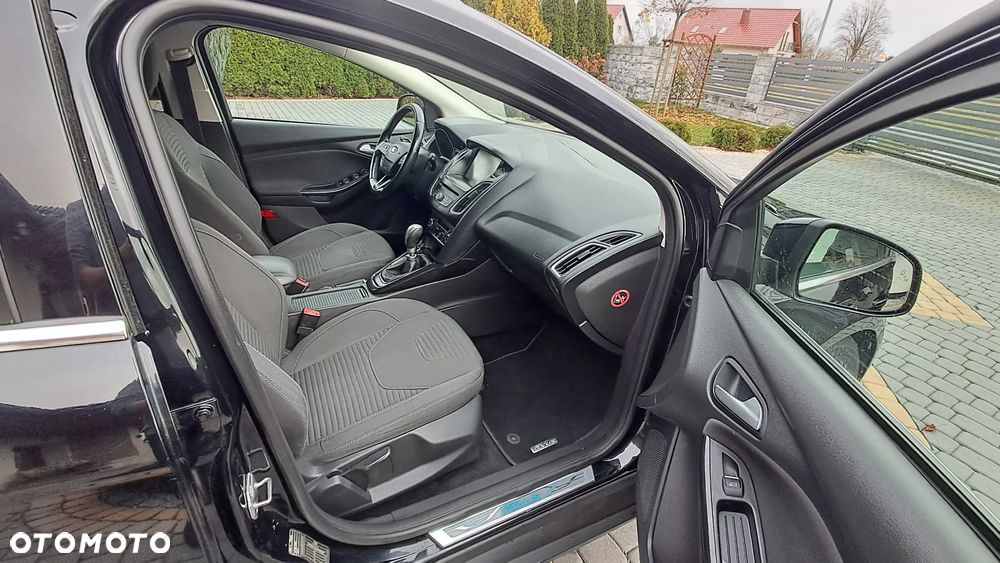 Ford Focus - 7