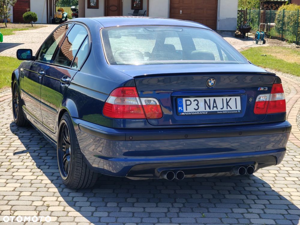 BMW Seria 3 325i - 20