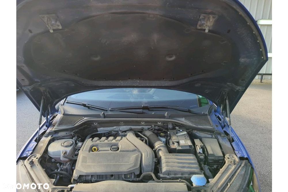 Skoda Octavia - 17