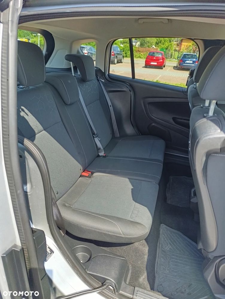 Ford B-MAX 1.4 Ambiente - 5
