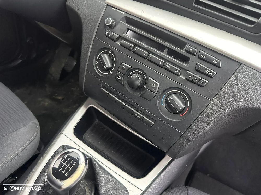 BMW 1 Hatchback (E87) 116 d Diesel 116 cv  85 kW 2009 - 2011 N47 D20 C - 5