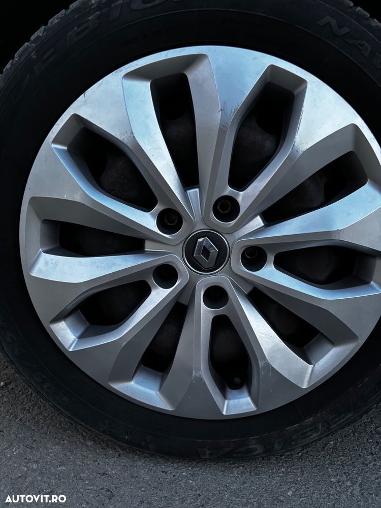 Renault Megane 1.5 dCi Dynamique - 17