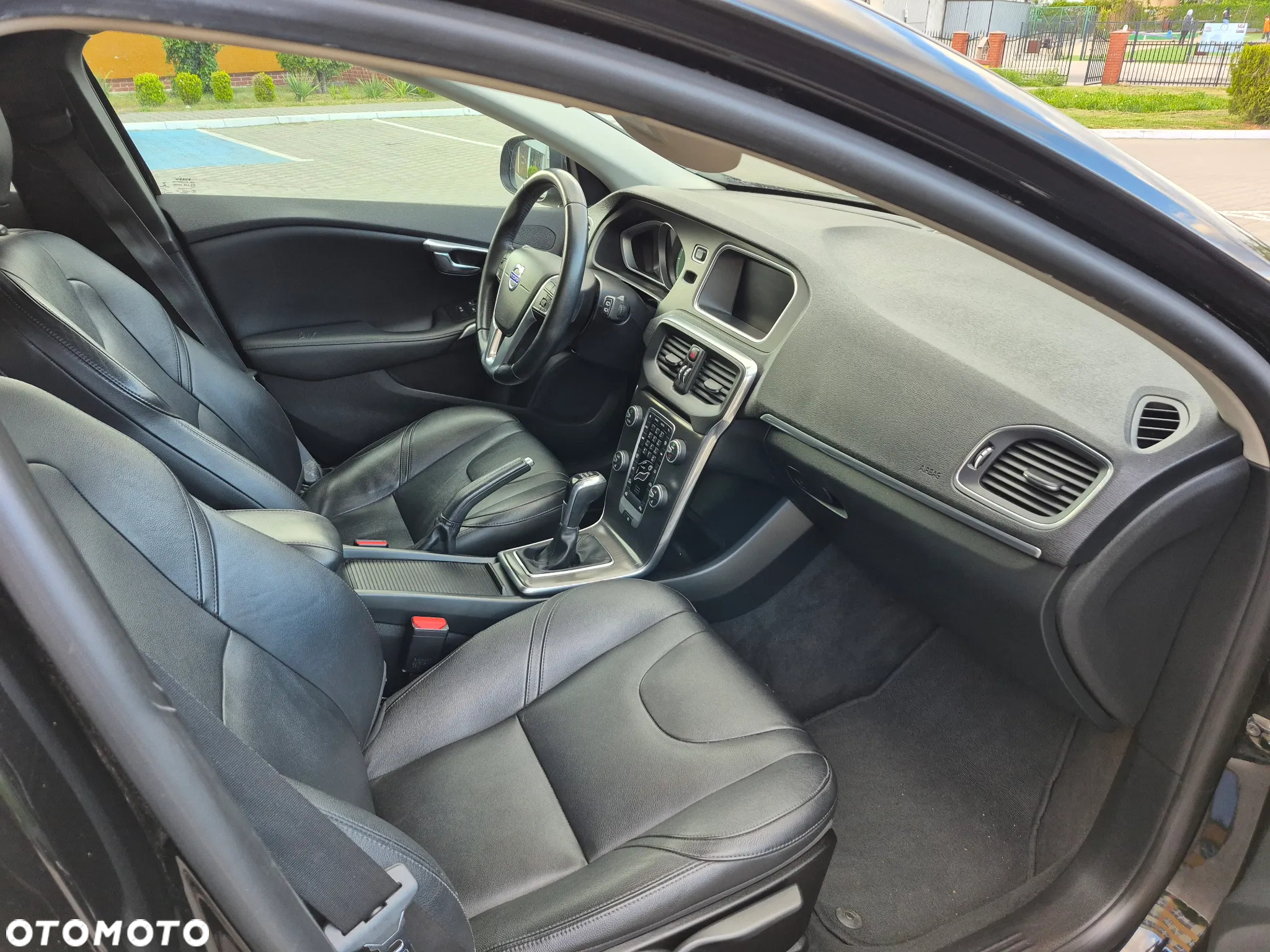 Volvo V40 D2 Drive-E Summum - 20