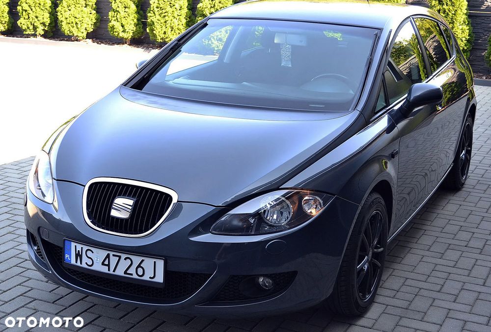 Seat Leon 1.8 TSI Sport - 8