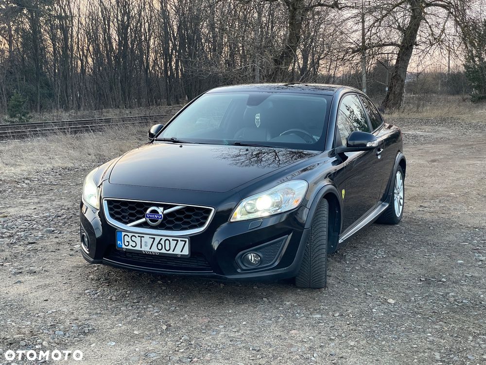 Volvo C30 D2 - 2