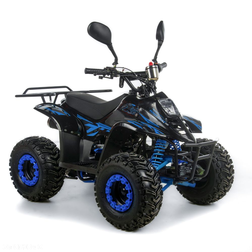 XTR Inny - 17