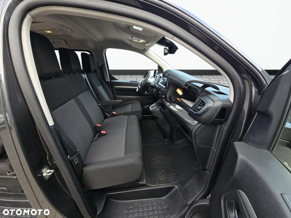 Citroën SpaceTourer 2.0 BlueHDi XL Max EAT8 - 32