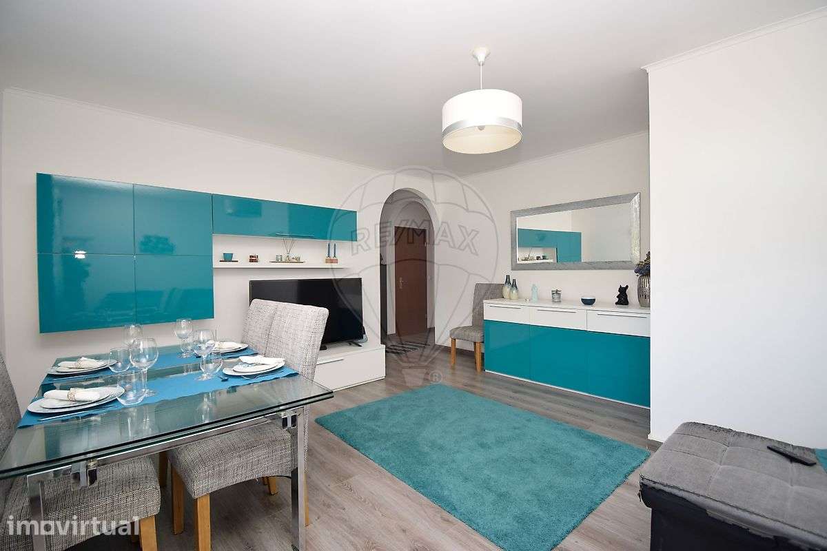 Apartamento T3 para venda - Grande imagem: 4/17