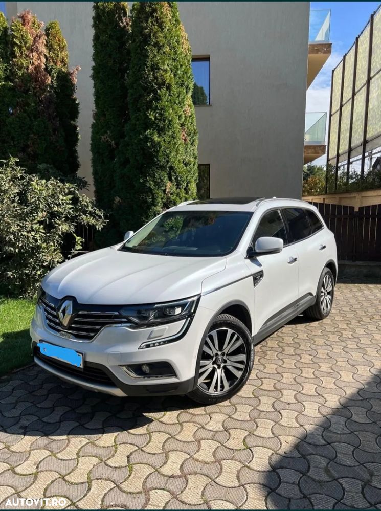 Renault Koleos - 1