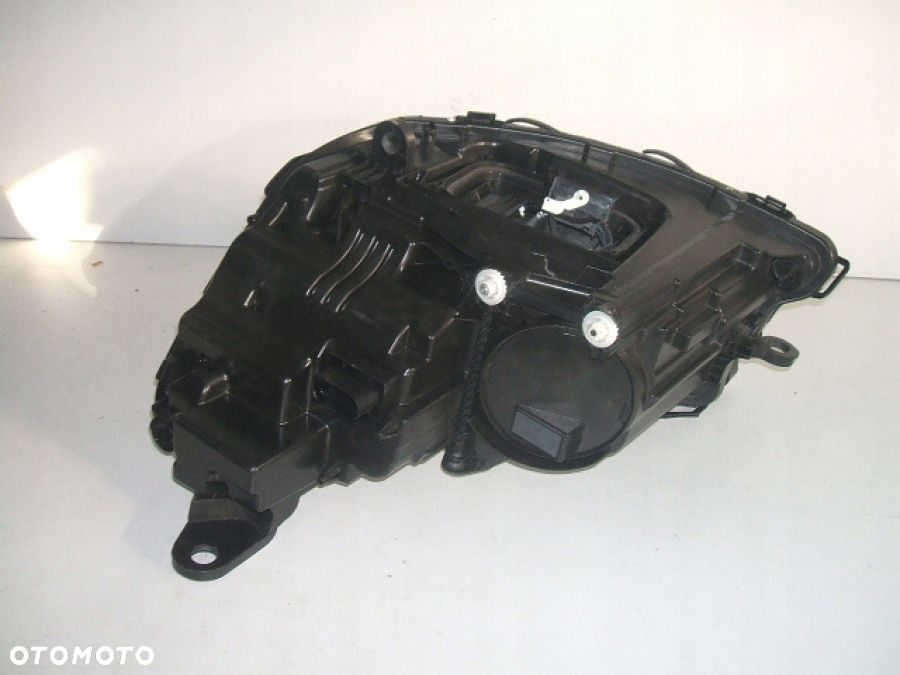 MERCEDES E W213 lift FULL LED lampa Lewa Prawa Performance A2139069209 9109 - 6