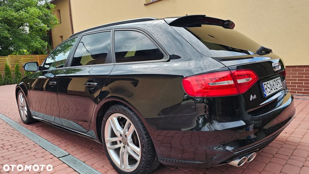 Audi A4 - 28