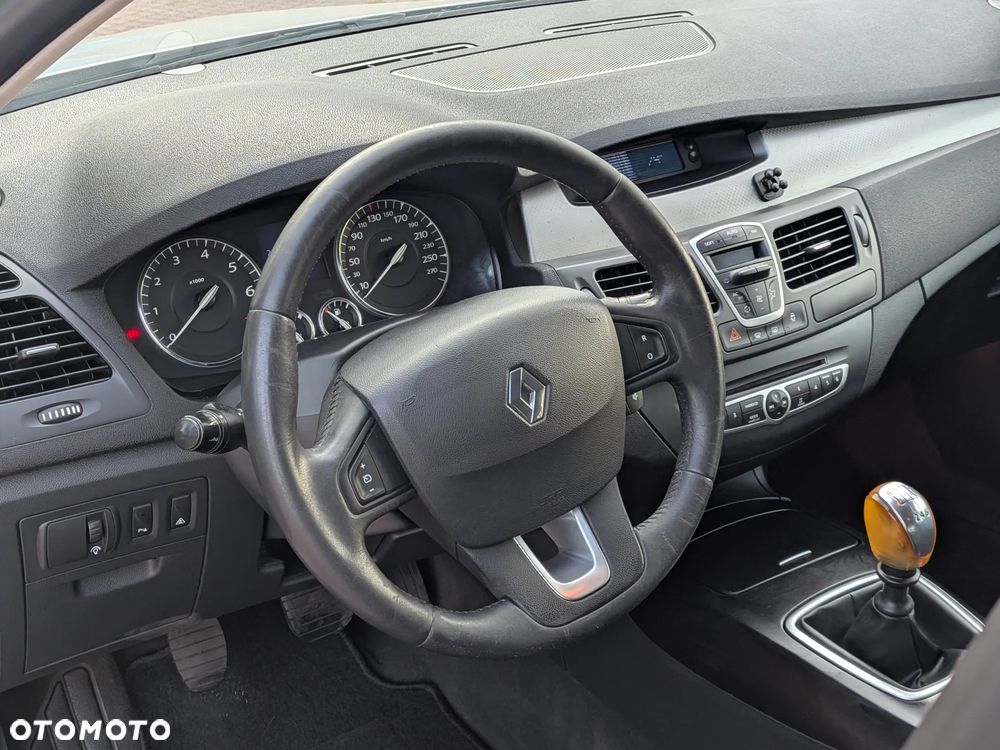 Renault Laguna 2.0 Privilege - 19