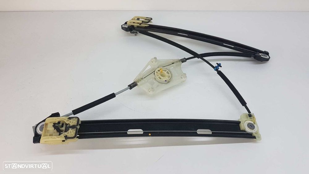 ELEVADOR FRENTE DIREITO SEAT LEON SPORTSTOURER (KL8) XCELLENCE - 3