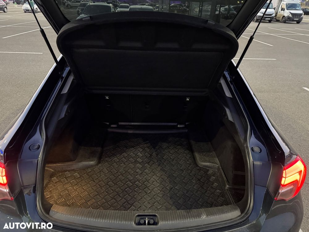 Opel Insignia 1.6 CDTI ecoFLEX Start/Stop Sport - 4