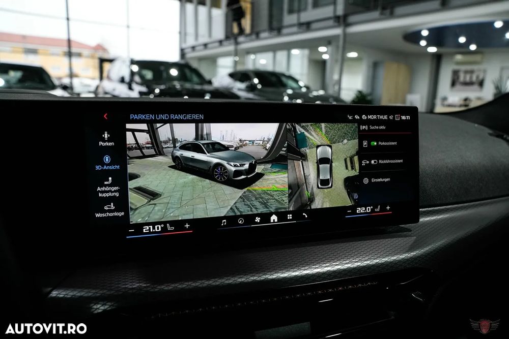 BMW M4 M440i xDrive Gran Coupe - 16