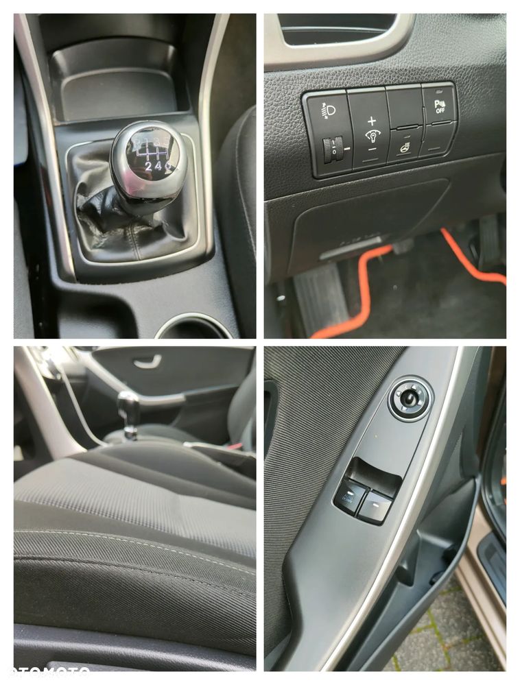 Hyundai i30 1.4 Style - 14