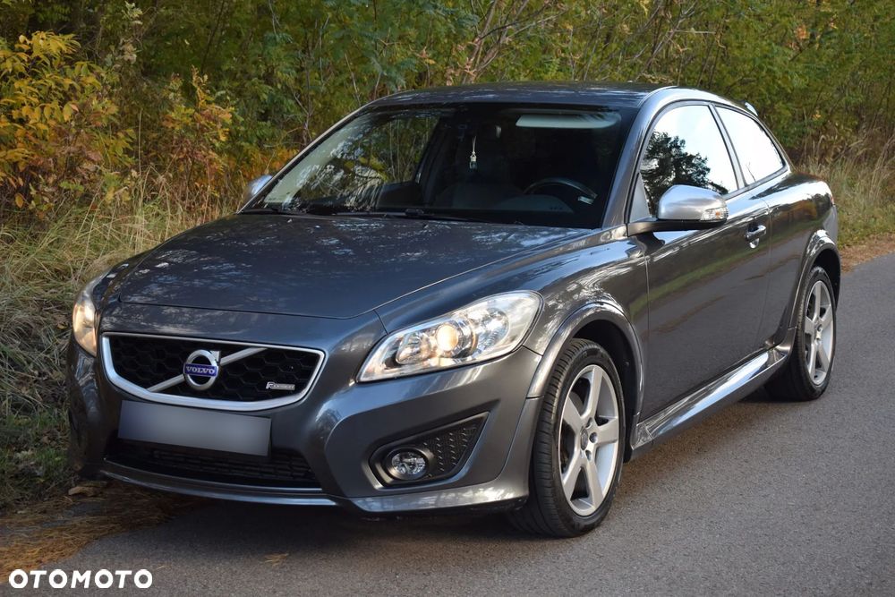 Volvo C30 D3 R-Design - 1