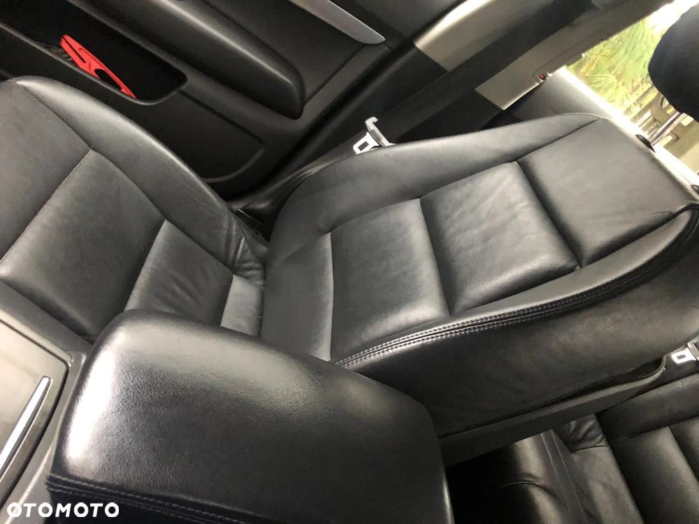 Audi A6 Limousine - 7