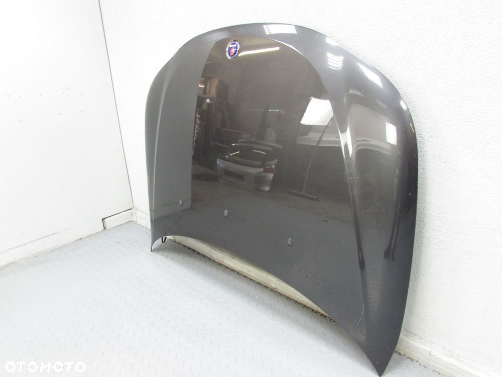 SAAB 9-3 07-11 MASKA POKRYWA SILNIKA 310 - 12