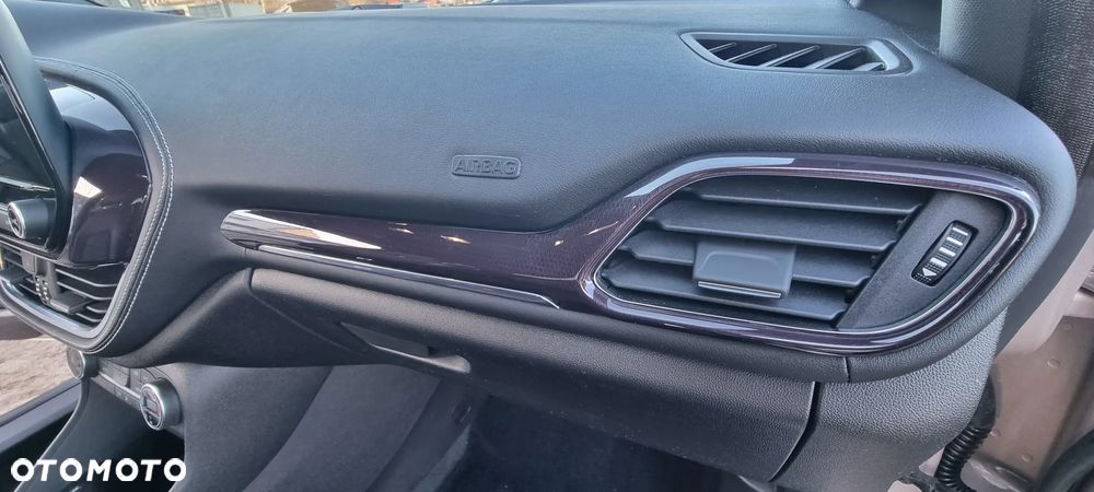 Ford Fiesta 1.0 EcoBoost S&S VIGNALE - 31