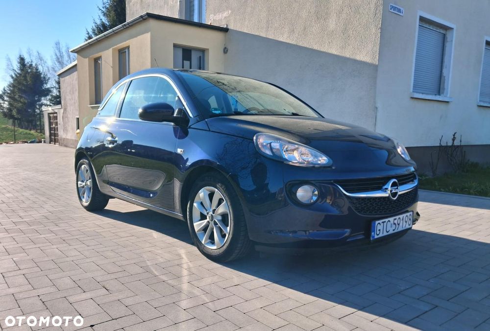 Opel Adam - 6
