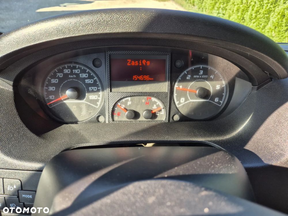 Citroën Jumper 3.0 180KM - 17