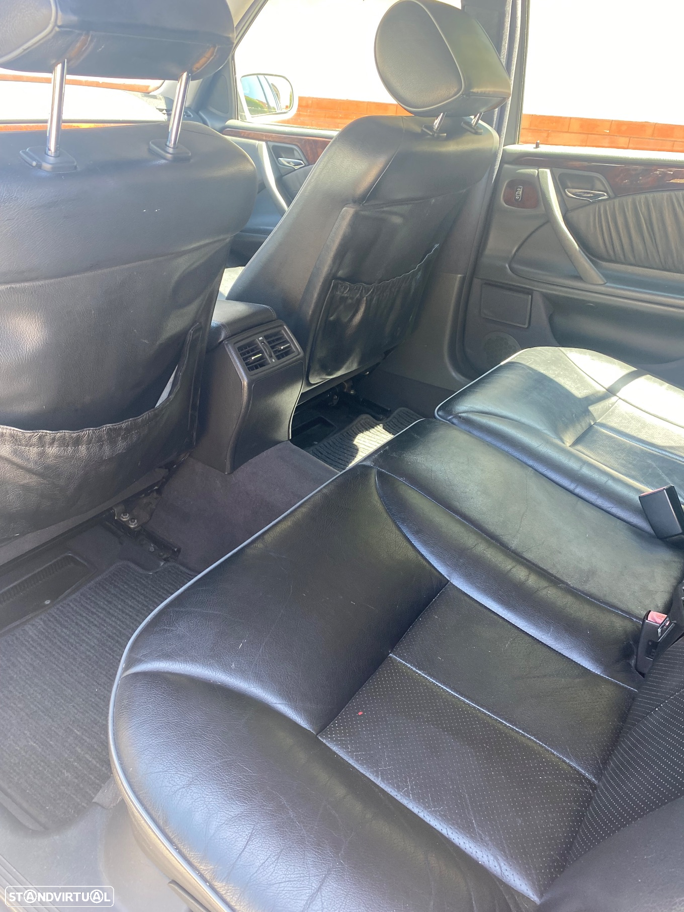 Mercedes-Benz E 320 - 18