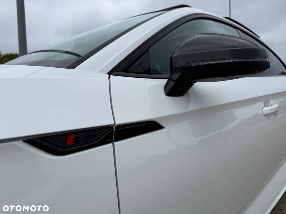 Audi A5 Sportback 45 TFSI quattro S tronic S line - 11