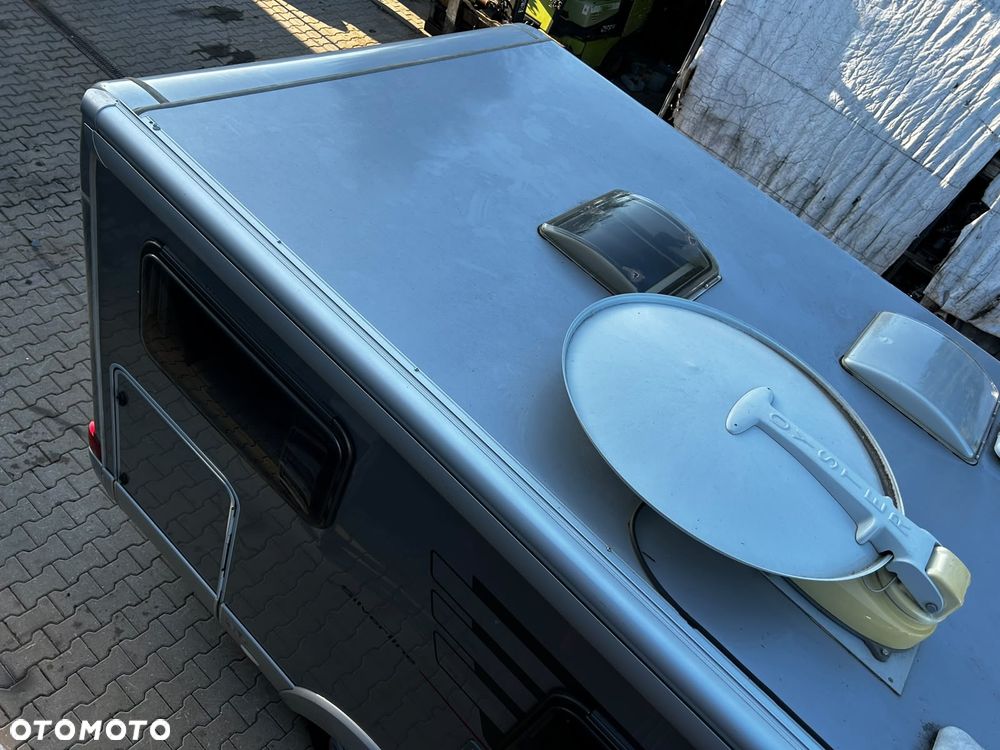Hymer-Eriba EX 562 - 16